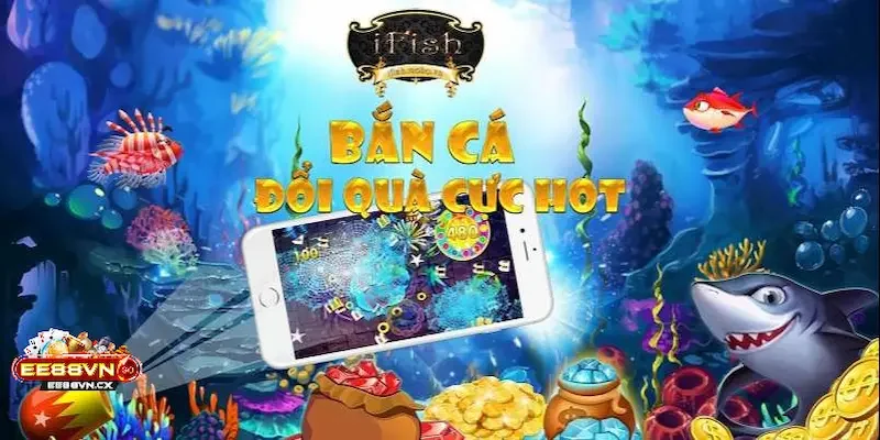 Bắn Cá 3D
