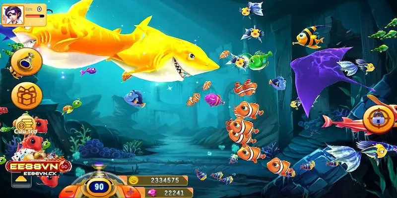 Lưu ý khi chơi bắn cá Rùa Xanh từ các cao thủ