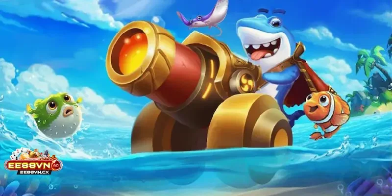 Mẹo chơi Bắn cá Thần Tài dễ thắng cho các newbie