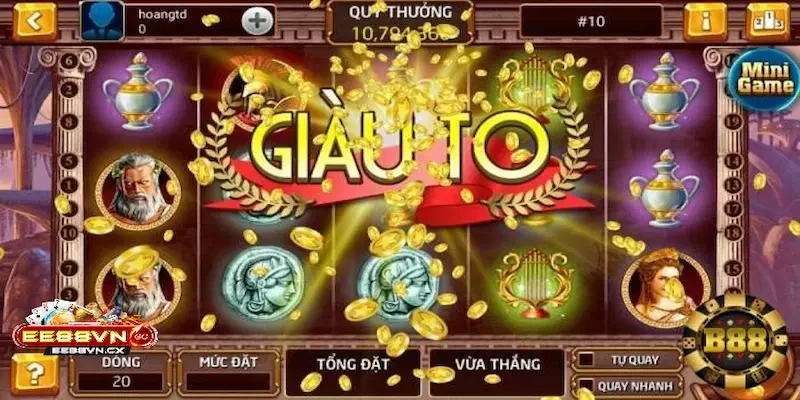 Mẹo chơi MW Nổ Hũ hiệu quả – Tích lũy kinh nghiệm, săn thưởng dễ dàng